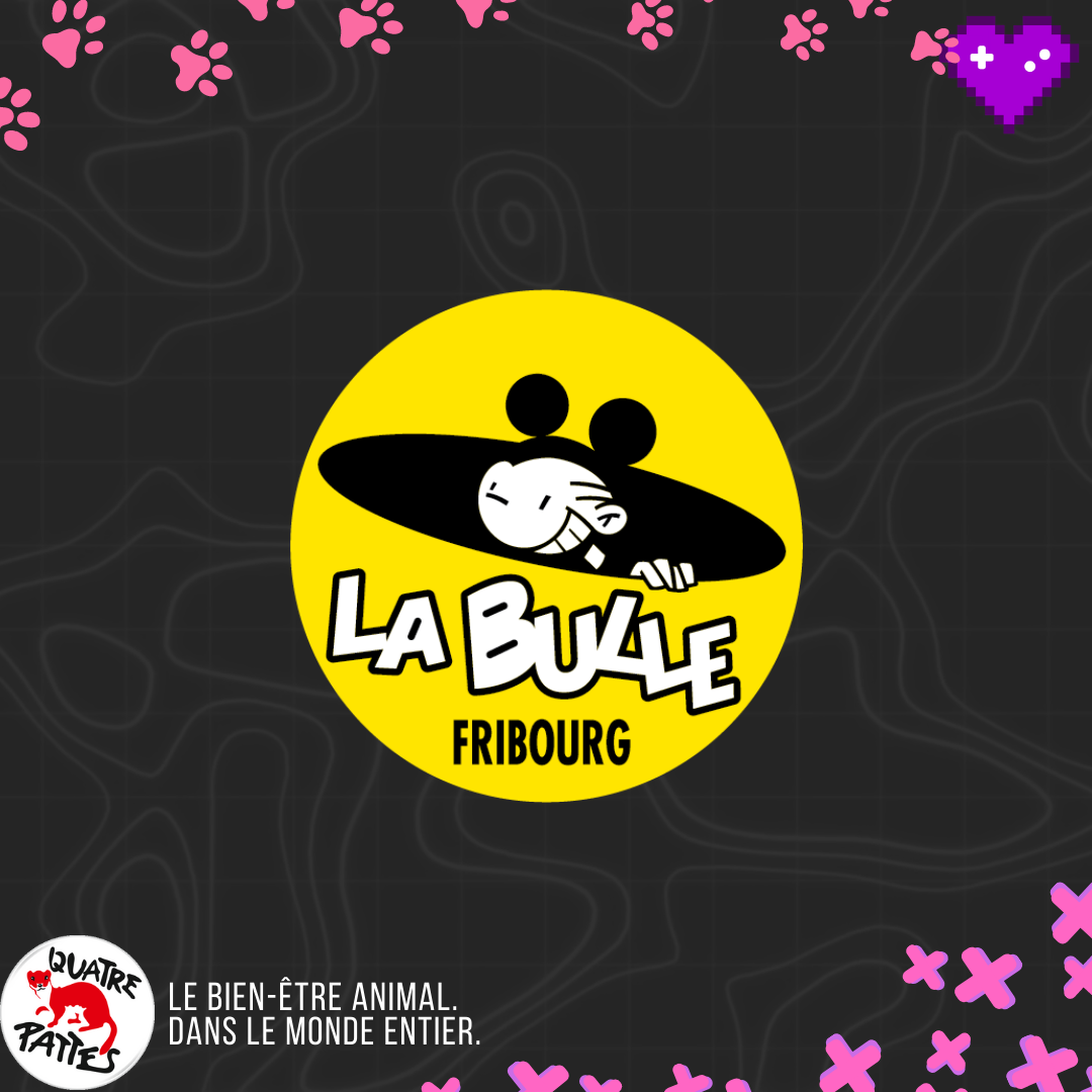 LA Bulle